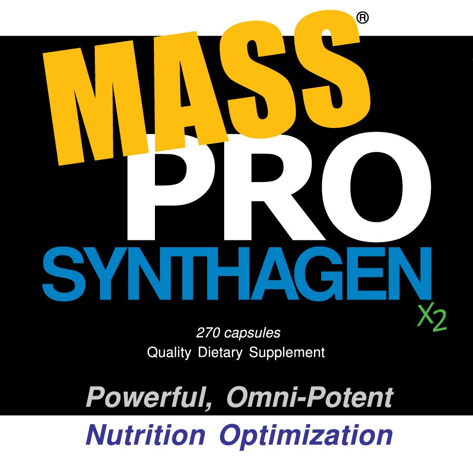 Synthagen Supplement