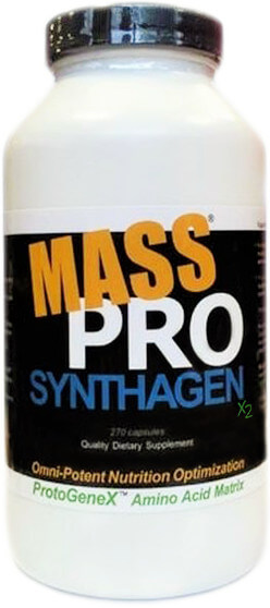 Synthagen for muscle mass