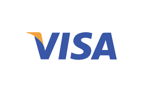 Visa gift card accepted